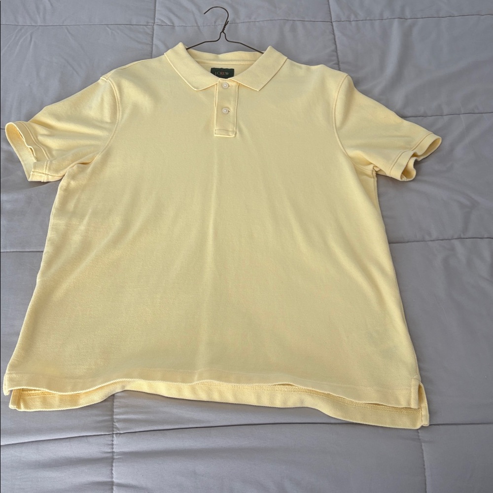 J.Crew Polo - Picture 3 of 6